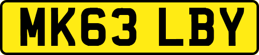 MK63LBY