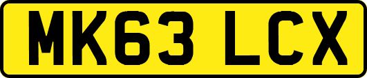 MK63LCX