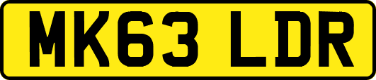 MK63LDR