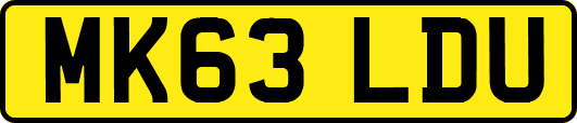 MK63LDU