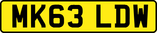 MK63LDW