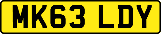MK63LDY