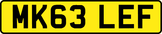 MK63LEF