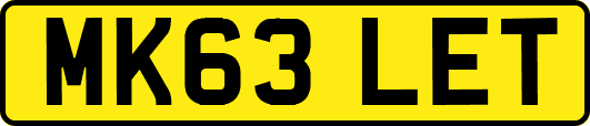 MK63LET