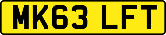 MK63LFT
