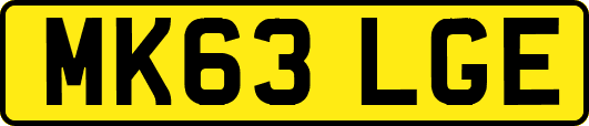 MK63LGE