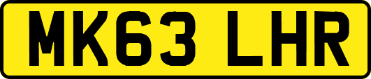MK63LHR