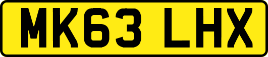 MK63LHX