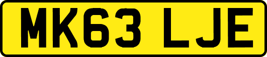 MK63LJE
