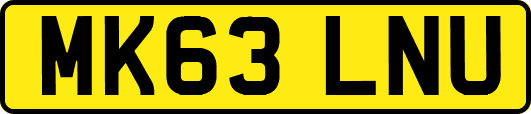 MK63LNU