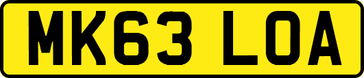 MK63LOA