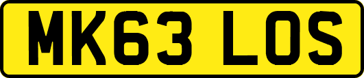 MK63LOS
