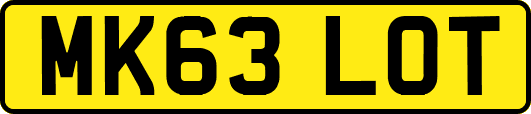 MK63LOT