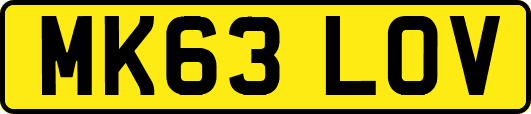 MK63LOV