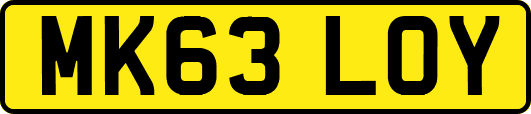 MK63LOY