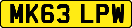 MK63LPW