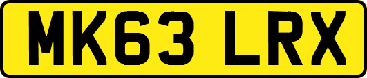 MK63LRX