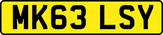 MK63LSY