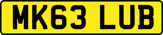 MK63LUB
