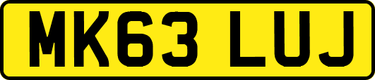 MK63LUJ