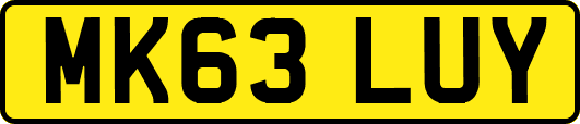 MK63LUY