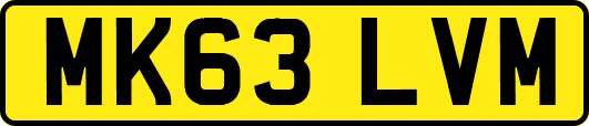 MK63LVM