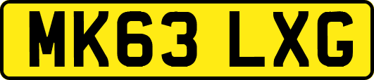MK63LXG