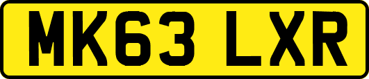MK63LXR