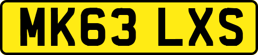 MK63LXS