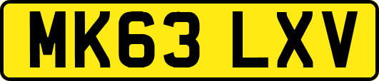 MK63LXV