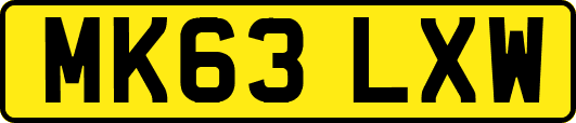 MK63LXW