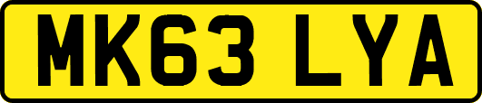 MK63LYA
