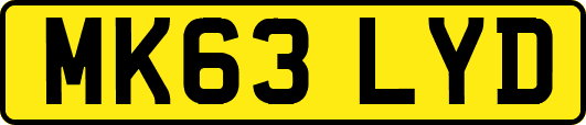 MK63LYD