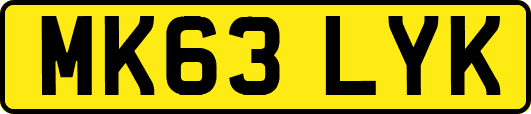 MK63LYK