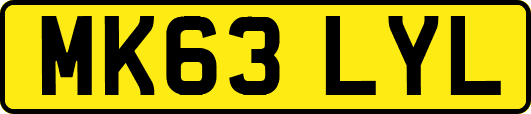 MK63LYL