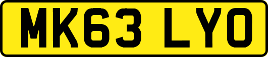 MK63LYO