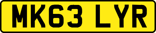 MK63LYR