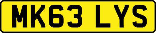 MK63LYS