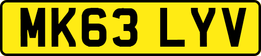 MK63LYV
