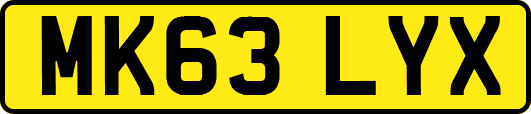 MK63LYX