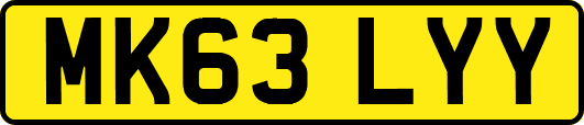 MK63LYY