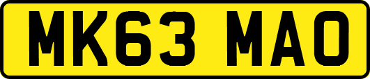 MK63MAO