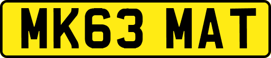 MK63MAT