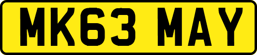 MK63MAY
