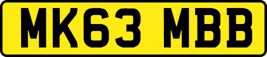 MK63MBB