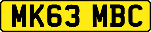 MK63MBC