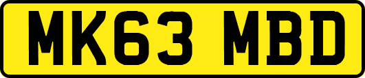 MK63MBD