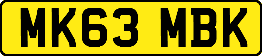MK63MBK