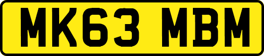 MK63MBM