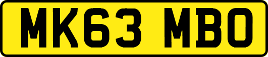 MK63MBO